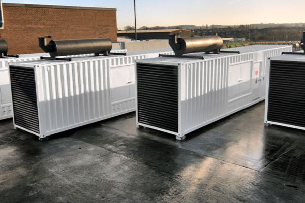 Service Image